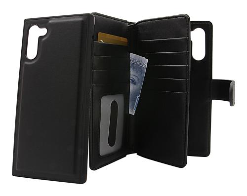 Coverin Skimblocker XL Magnet Wallet Samsung Galaxy Note 10 (N970F/DS)