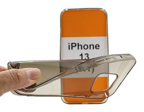 billigamobilskydd.se Ultra Thin TPU Kotelo iPhone 13 (6.1)