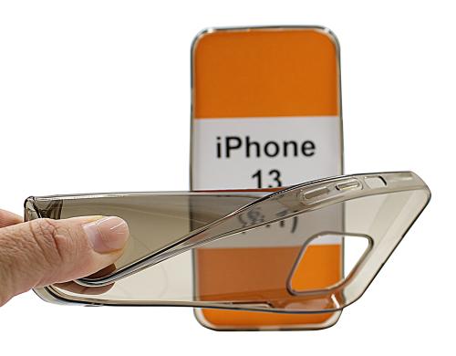 billigamobilskydd.se Ultra Thin TPU Kotelo iPhone 13 (6.1)