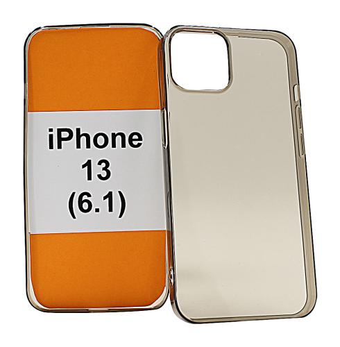 billigamobilskydd.se Ultra Thin TPU Kotelo iPhone 13 (6.1)