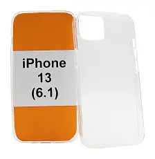 billigamobilskydd.se TPU muovikotelo iPhone 13 (6.1)
