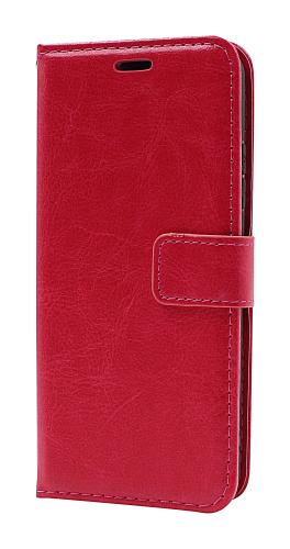 billigamobilskydd.se Crazy Horse Lompakko Asus Zenfone 9 5G