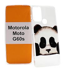 billigamobilskydd.se TPU-Designkotelo Motorola Moto G60s