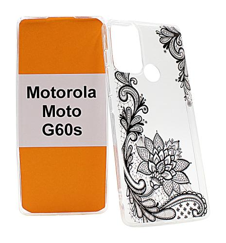 billigamobilskydd.se TPU-Designkotelo Motorola Moto G60s