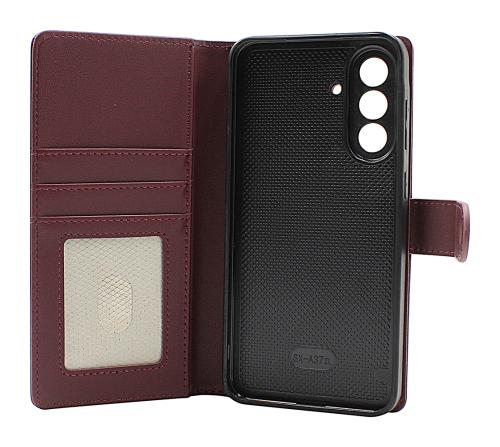 Coverin Skimblocker Samsung Galaxy A37 5G Magneetti Puhelimen Kuoret
