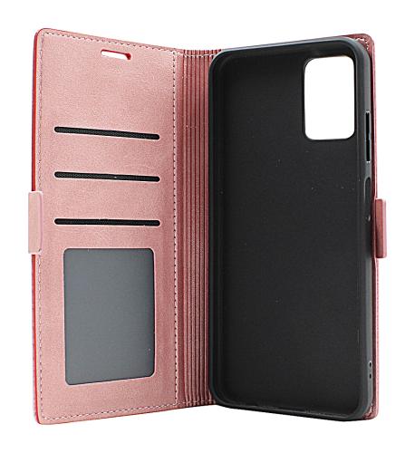 billigamobilskydd.se Luksuskotelo Standcase Wallet Nokia G22