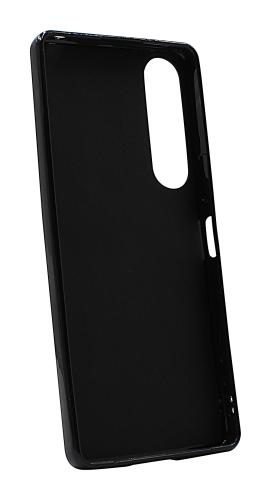 Coverin Magneettikuori Sony Xperia 1 IV (XQ-CT54)