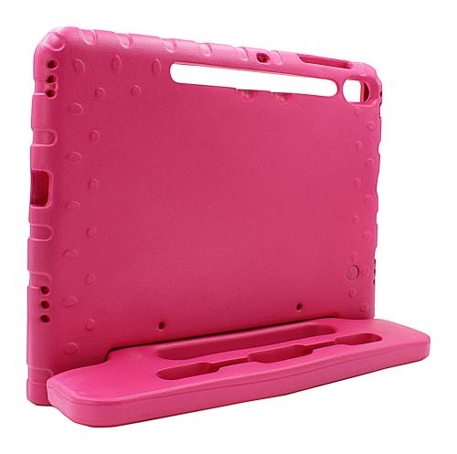 billigamobilskydd.se Standcase-suojus Samsung Galaxy Tab S7+ / S8+ / S7 FE 12.4