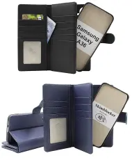 Coverin Skimblocker Samsung Galaxy A36 XL Magneetti Puhelimen Kuoret
