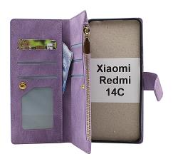 billigamobilskydd.se XL Xiaomi Redmi 14C Ylellisyyttä Puhelimen Kuoret