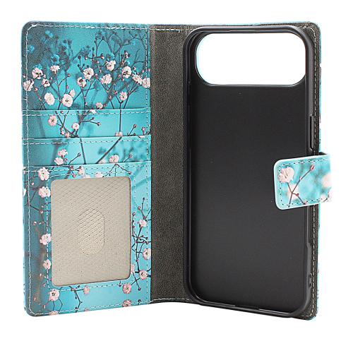 Coverin Skimblocker iPhone Air Puhelimen Kuoret Design