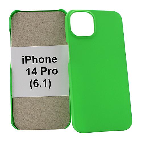 billigamobilskydd.se Hardcase Kotelo iPhone 14 Pro (6.1)