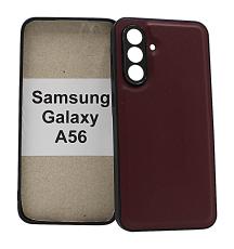 Coverin Magneettikuori Samsung Galaxy A56