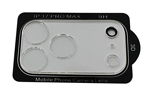 Coverin Lasi Kameralle iPhone 18 Pro Max