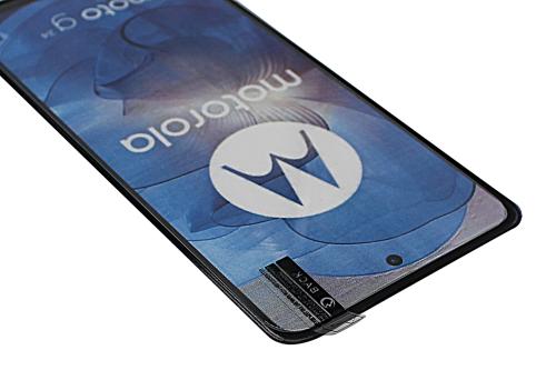 billigamobilskydd.se Näytönsuoja karkaistusta lasista Motorola Moto G24 Power