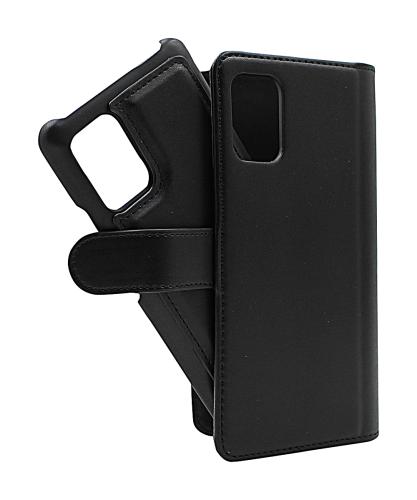 Coverin Skimblocker XL Magnet Wallet Samsung Galaxy A51 5G (A516B/DS)