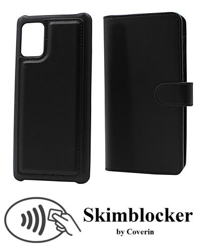 Coverin Skimblocker XL Magnet Wallet Samsung Galaxy A51 5G (A516B/DS)