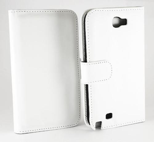 Coverin Lompakkokotelot Samsung Galaxy Note 2 (N7100)