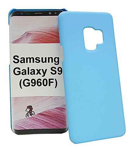 billigamobilskydd.se Hardcase Kotelo Samsung Galaxy S9 (G960F)