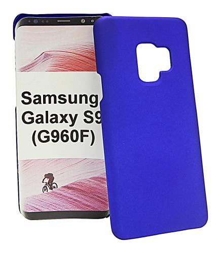 billigamobilskydd.se Hardcase Kotelo Samsung Galaxy S9 (G960F)