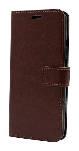 billigamobilskydd.se Crazy Horse Lompakko Xiaomi Mi 10T Lite