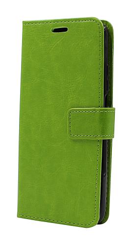 billigamobilskydd.se Crazy Horse Lompakko Xiaomi Mi 10T Lite