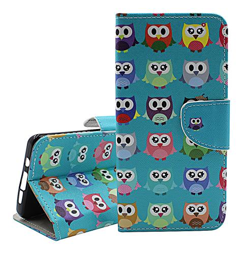 billigamobilskydd.se Kuviolompakko iPhone 13 Mini (5.4)