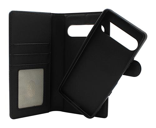 Coverin Skimblocker Sony Xperia 10 VII Magneetti Puhelimen Kuoret