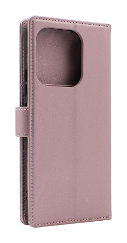 Coverin Skimblocker Xiaomi Redmi Note 14 4G Puhelimen Kuoret