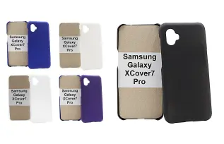 billigamobilskydd.se Hardcase Kotelo Samsung Galaxy XCover7 Pro