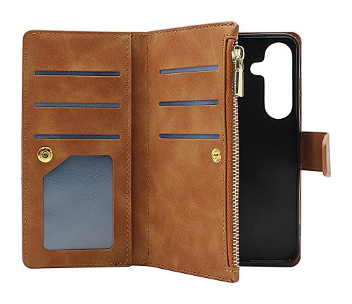 billigamobilskydd.se XL Samsung Galaxy S25 Ylellisyyttä Puhelimen Kuoret