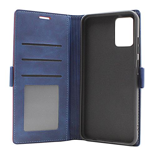 billigamobilskydd.se Luksuskotelo Standcase Wallet Nokia G22