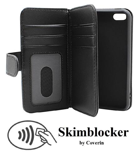 Coverin Skimblocker XL Wallet iPhone 5/5s/SE (1st Gen)