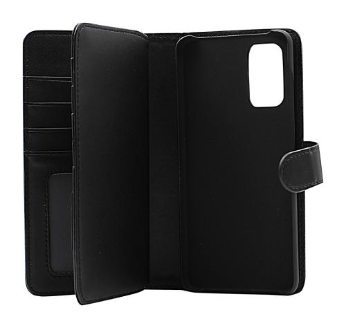 Coverin Skimblocker XL Magnet Wallet Samsung Galaxy A32 4G (SM-A325F)