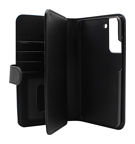 Coverin Skimblocker XL Wallet Samsung Galaxy S22 Plus 5G