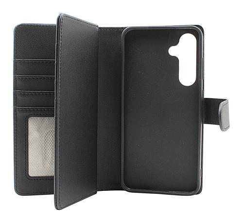 Coverin Skimblocker Samsung Galaxy S25 FE XL Puhelimen Kuoret