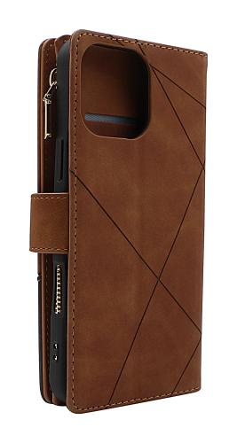 billigamobilskydd.se XL iPhone 16 Pro Max Ylellisyyttä Puhelimen Kuoret