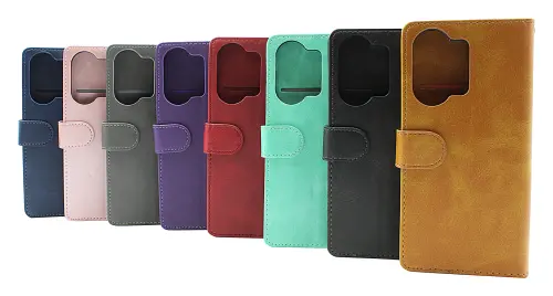 billigamobilskydd.se Zipper Standcase Wallet OnePlus Nord 3 5G
