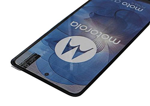 billigamobilskydd.se Näytönsuoja karkaistusta lasista Motorola Moto G24 Power