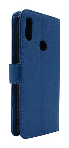 billigamobilskydd.se New Jalusta Lompakkokotelo Asus Zenfone Max Pro M2 (ZB631KL)