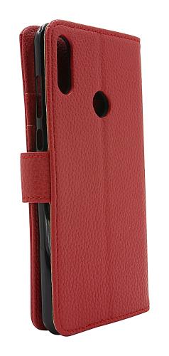 billigamobilskydd.se New Jalusta Lompakkokotelo Asus Zenfone Max Pro M2 (ZB631KL)