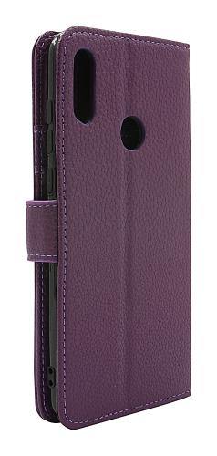 billigamobilskydd.se New Jalusta Lompakkokotelo Asus Zenfone Max Pro M2 (ZB631KL)