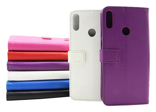 billigamobilskydd.se Jalusta Lompakkokotelo Asus Zenfone Max Pro M2 (ZB631KL)