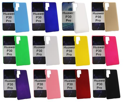 billigamobilskydd.se Hardcase Kotelo Huawei P30 Pro