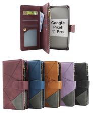 Coverin XL Google Pixel 11 / 11 Pro Ylellinen Puhelinkotelo