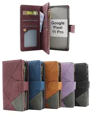 Coverin XL Google Pixel 11 / 11 Pro Ylellinen Puhelinkotelo