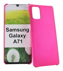 billigamobilskydd.se Hardcase Kotelo Samsung Galaxy A71 (A715F/DS)