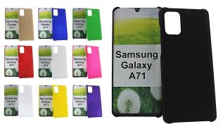 billigamobilskydd.se Hardcase Kotelo Samsung Galaxy A71 (A715F/DS)