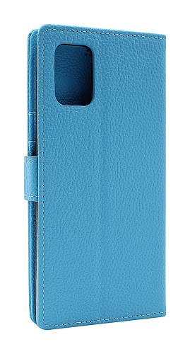 billigamobilskydd.se New Jalusta Lompakkokotelo Samsung Galaxy A71 (A715F/DS)