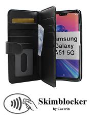 Coverin Skimblocker XL Wallet Samsung Galaxy A51 5G (A516B/DS)